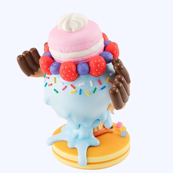 One Piece - Tony Tony Chopper - Portrait Of Pirates Limited Edition - Ver.OT (MegaHouse)