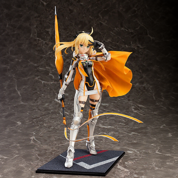 Good Smile Racing - Racing tipo luna - Altria Pendragon - Racing Ver. (Good Smile Company)