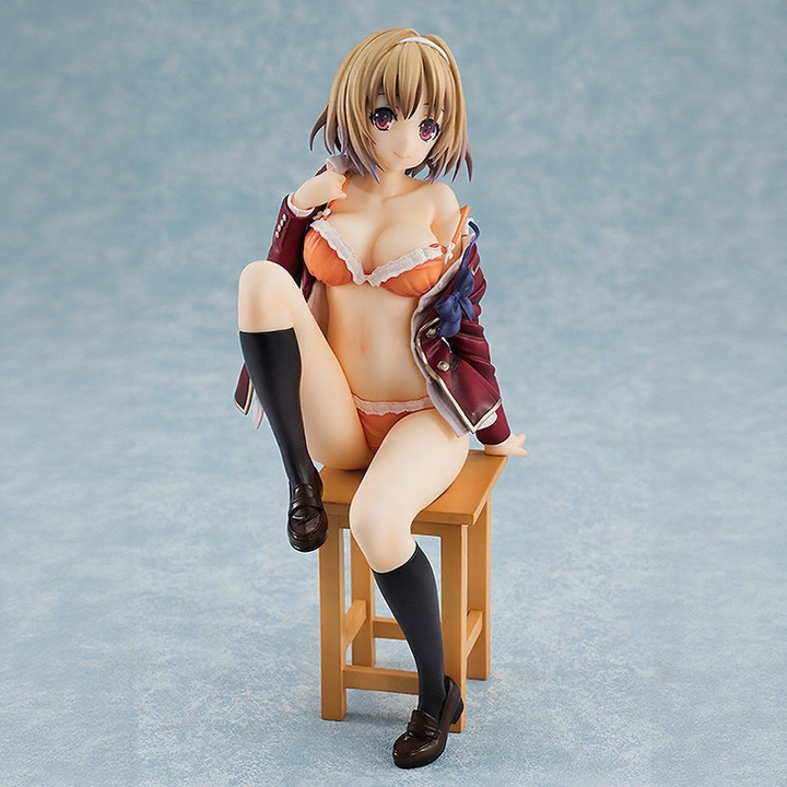 Ruang Kelas Elite - Kushida Kikyou - Mengganti Pakaian Ver. (Kadokawa)