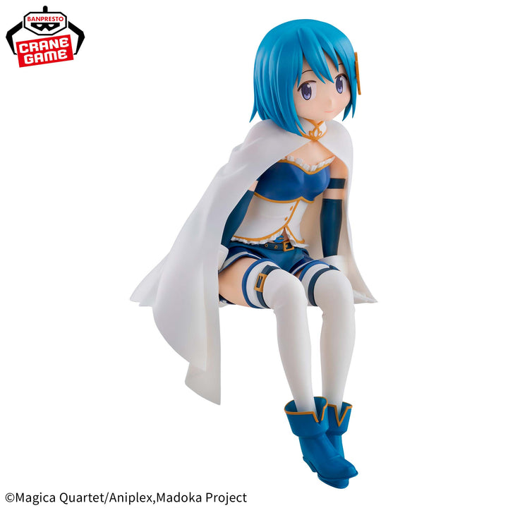 Puella Magi Madoka Magica - Miki Sayaka (Bandai Spirits)