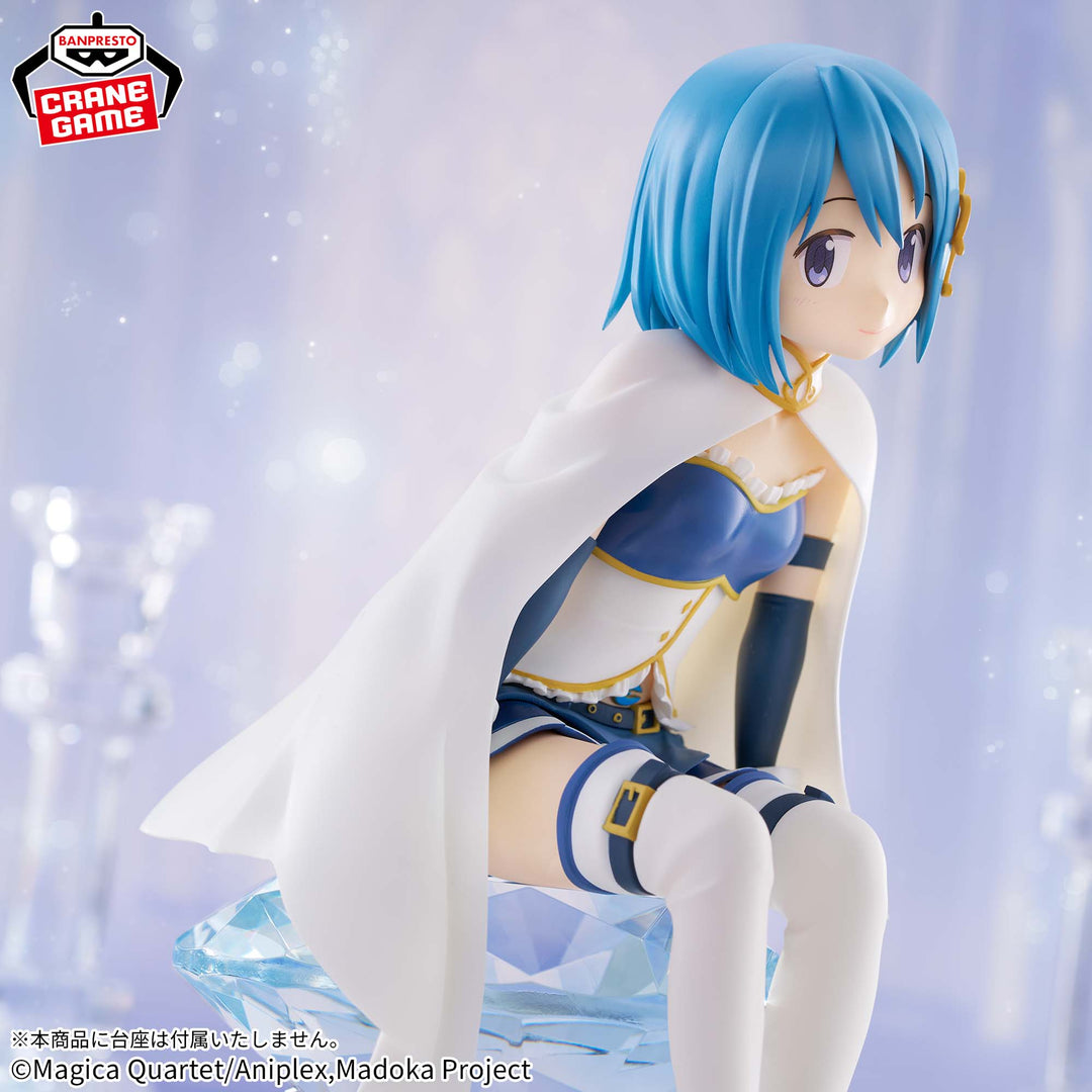 Puella Magi Madoka Magica - Miki Sayaka (Bandai Spirits)