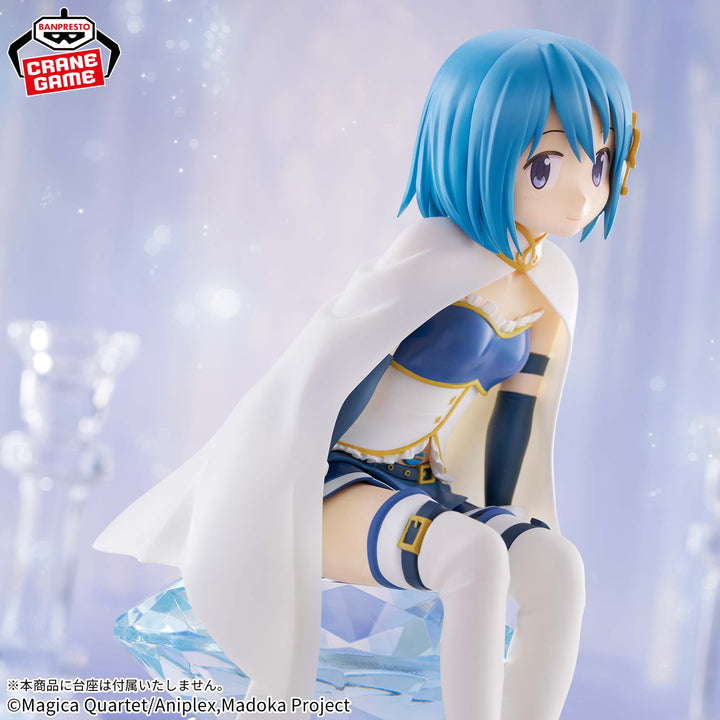Puella Magi Madoka Magica - Miki Sayaka (Bandai Spirits)