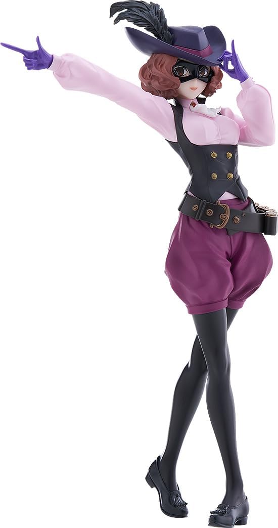 Persona - Okumura Haru - Pop Up Parade - Noir (Good Smile Company)