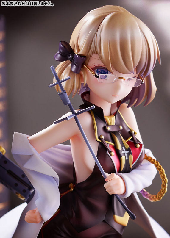 【Pre Order】Azur Lane - Z23 - Philosophy Sensei (Mimeyoi, Tokyo Figure)
