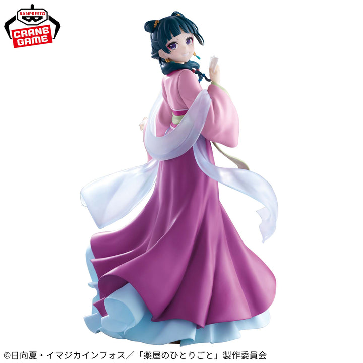 The Apothecary Diaries - Maomao - Enyuukai (Bandai Spirits)