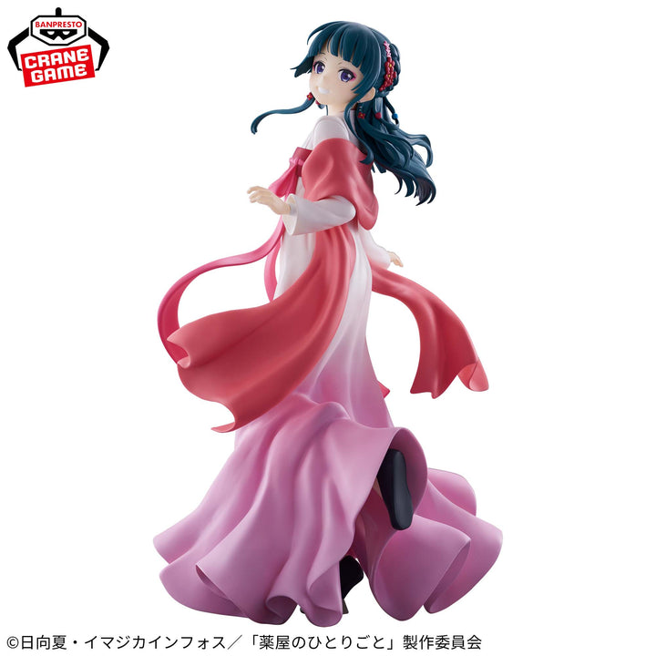 The Apothecary Diaries - Maomao - Town Walk (Bandai Spirits)