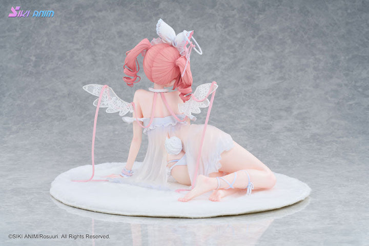 【Pre Order】Rosuuri Channel - Rosuuri - Angel Ver. (Siki Anim)