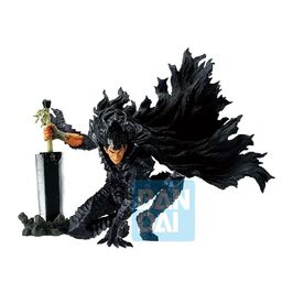 Bersærk - Indvolde - Ichiban Kuji - Ichiban Kuji Bersærk Hangeki no Chikai (En præmie) - Masterlise (Bandai Spirits)
