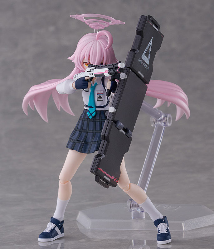 Blue Archive - Takanashi Hoshino - Figma (#672) (Max Factory)