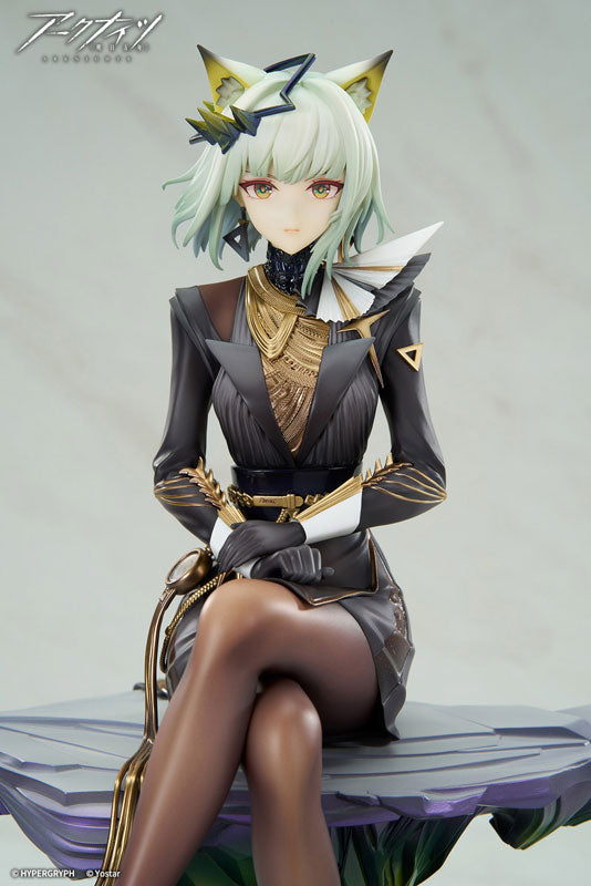 Arknights - Kal'tsit - Ambience Synesthesia, The Pilgrim Ver. (Apex Innovation)