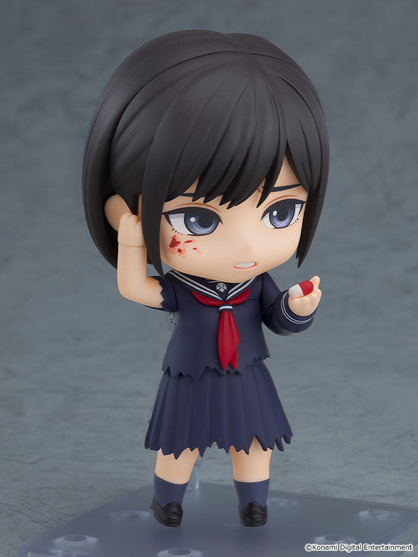 【Pre Order】Silent Hill f - Shimizu Hinako - Nendoroid (#3097) (Good Smile Company)