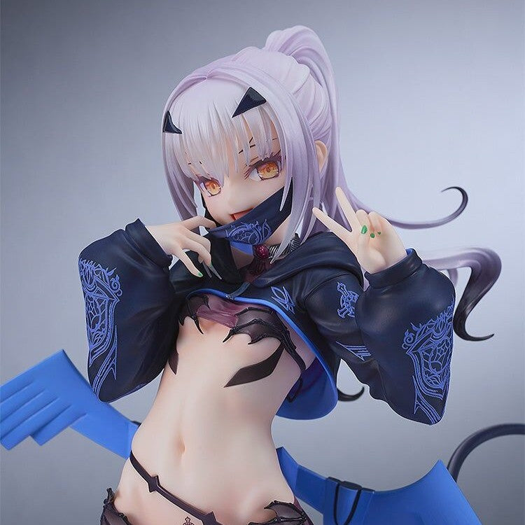 Fate/Grande Ordine - Melusine - Sovrano (Good Smile Company)