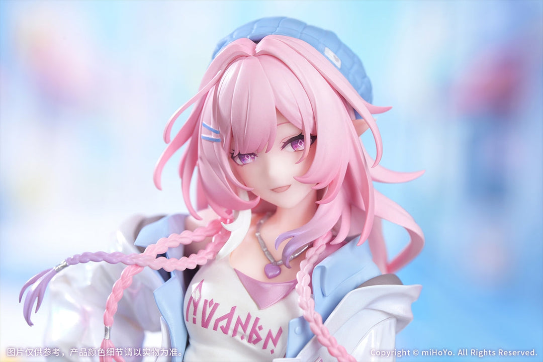 【Pre Order】Honkai: Star Rail - Cyrene - Gift+ - Wonderful Holiday Ver. (Myethos)