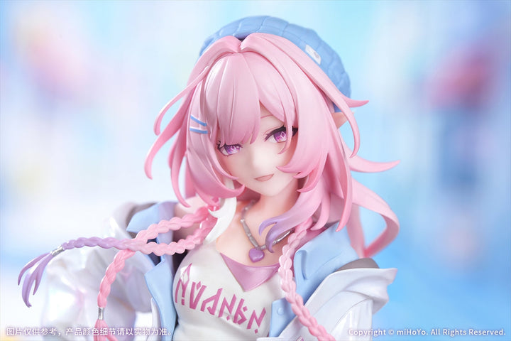 【Pre Order】Honkai: Star Rail - Cyrene - Gift+ - Wonderful Holiday Ver. (Myethos)