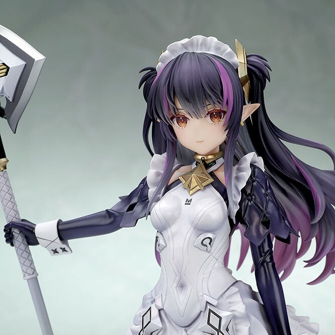 Original - Medium närstridstyp M.A.I.D Mary (Ques Q)