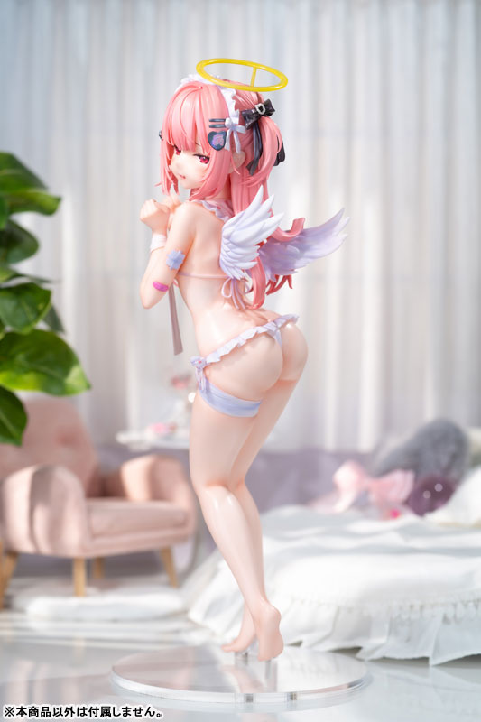 [NSFW] - Original - Aimu - Shitagi ver. (Prime Project)