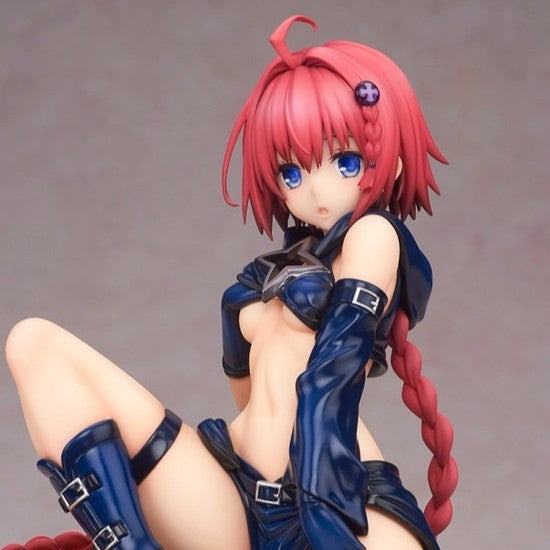 To LOVEru Darkness - Kurosaki Mea (Alter)
