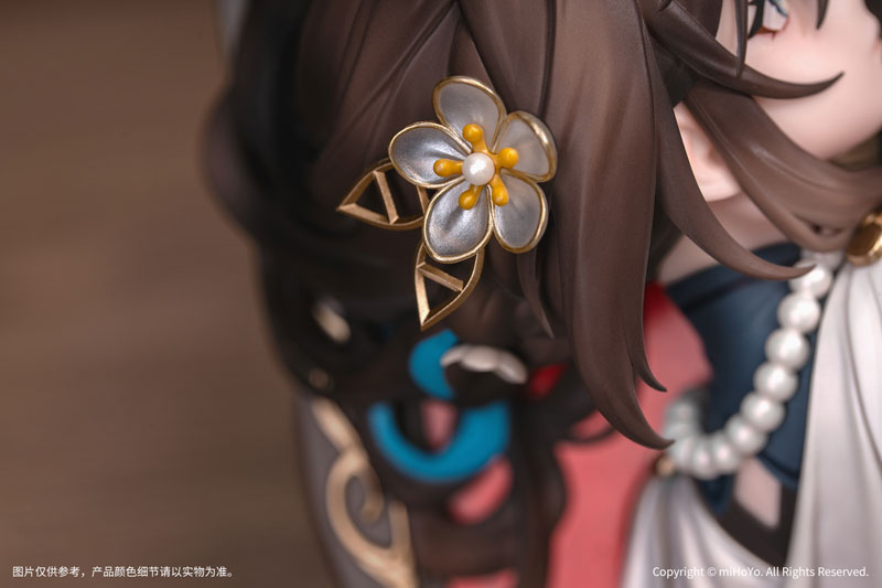 Honkai: Star Rail - Ruan Mei - Diorama Series - Past Self in Mirror Ver. (Myethos)