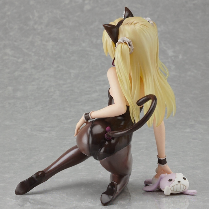 Haganai: I Don't Have Many Friends - Hasegawa Kobato - Cat Costume ver. (Max Factory)