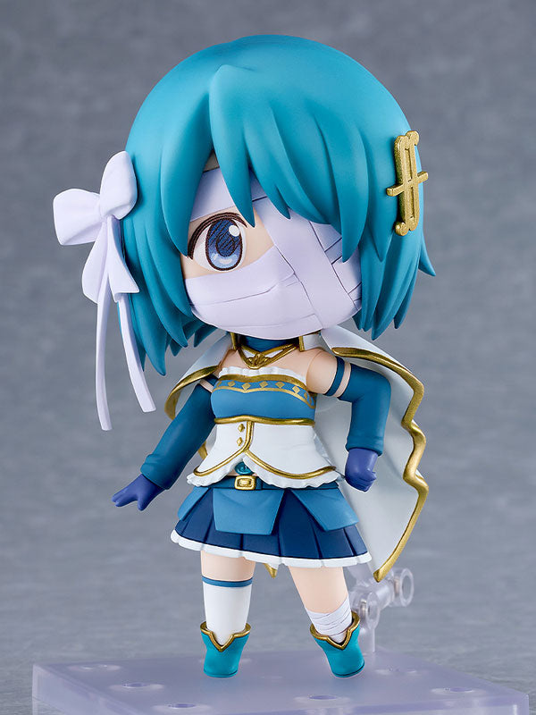 Gekijouban Mahou Shoujo Madoka☆Magica Walpurgis no Kaiten - Miki Sayaka - Nendoroid (#3004) - Nendoroid Basic (Good Smile Company)