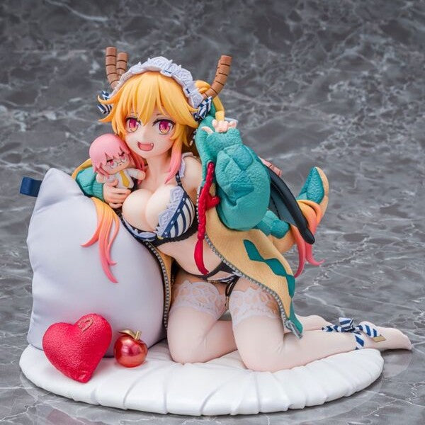 Kobayashi-san chi no Maid Dragon - Tohru - Relax ver. (Proof)