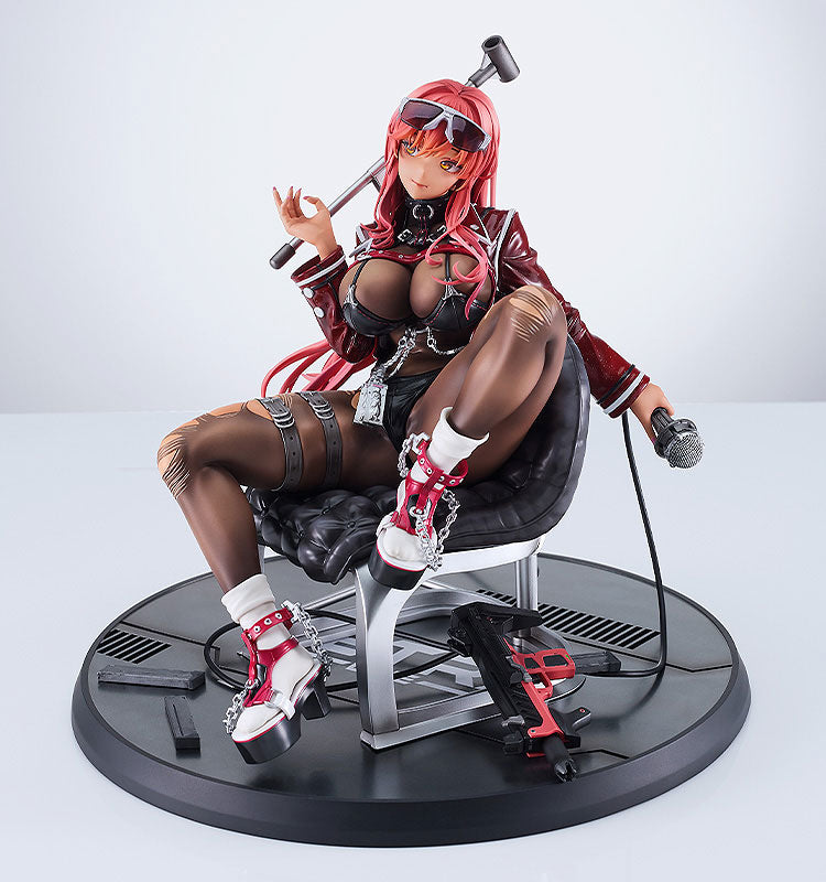 Goddess of Victory: Nikke - Volume (Max Factory)