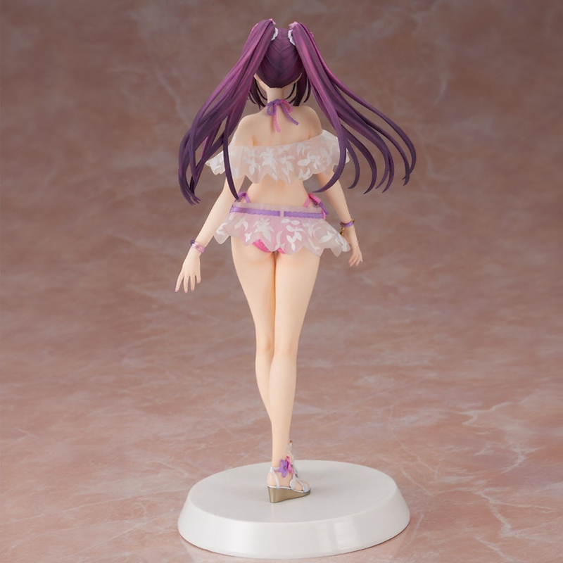 Fate/Grand Order - Scáthach-Skadi - Summer Queens - Ruler (Our Treasure)