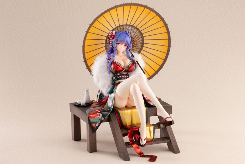 【Pre Order】Azur Lane - St. Louis - Spirits in the Snow Ver. (Neonmax, Tokyo Figure)