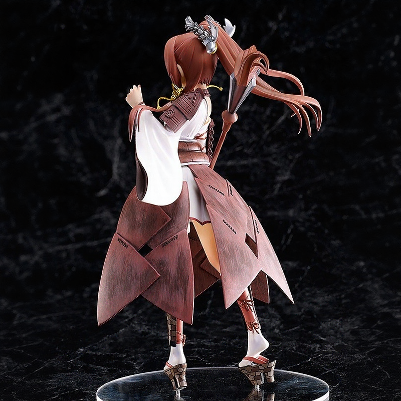 Shirohime Quest - Aizu Wakamatsu (Wings Inc.)