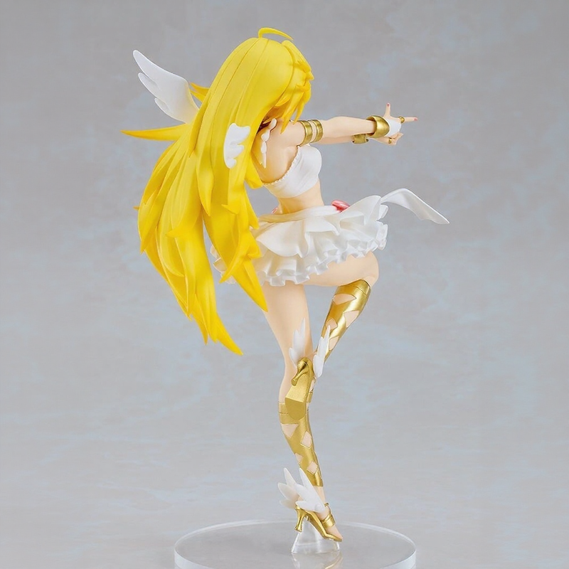 【Forhåndsbestilling】 Truse og strømpe med strømpebånd - Truseanarki - Pop Up Parade - Repent Ver., L (Good Smile Company)