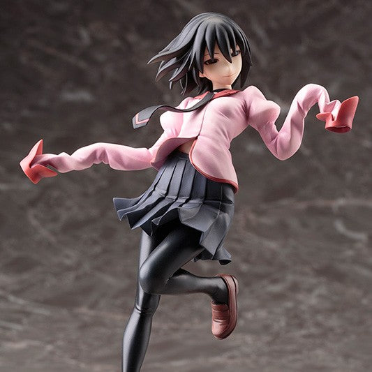 Monogatari Series: Second Season - Oshino Ougi (Kotobukiya)