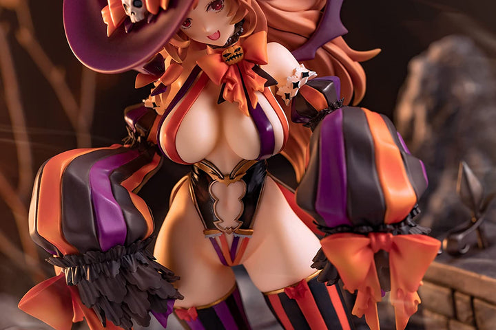 Original - Halloween Succubus - Deluxe Edition (Astrum Design)