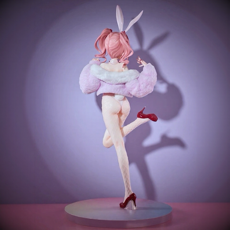 Original - Rabbin - Loveit Ver. (Jouet Fingle, Lim Land)