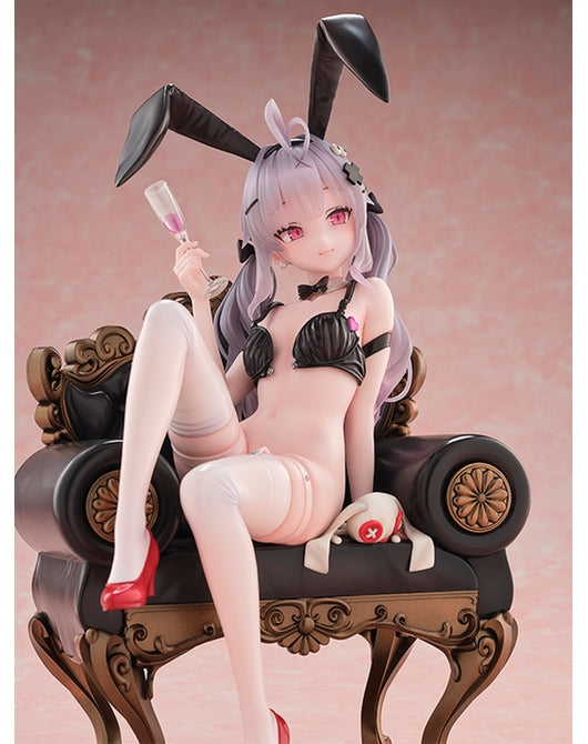 [NSFW] - Original - Creator's Collection - Shinomiya Kanna - Sexy Bunny Ver. (Native, Nocturne)