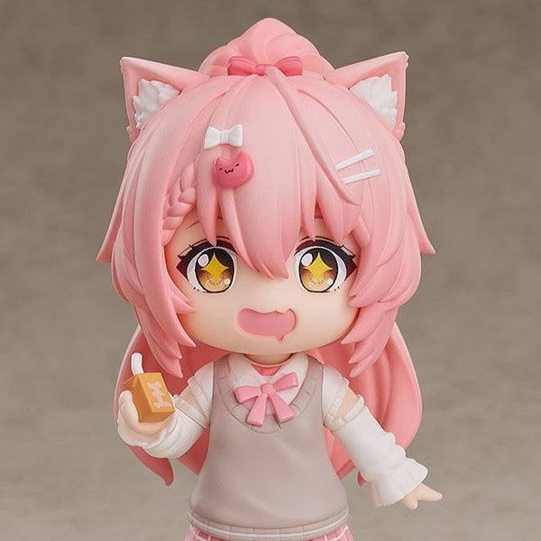 Hiiro Vtuber - Hiiro - Nendoroid (#1831) (Good Smile Arts Shanghai, Good Smile Company)