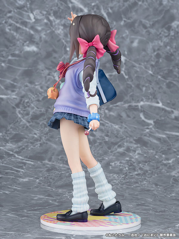 【Forudbestilling】 Onii-chan wa Oshimai! - Oyama Mihari - Heisei Gyaru Ver. (Phat Company)