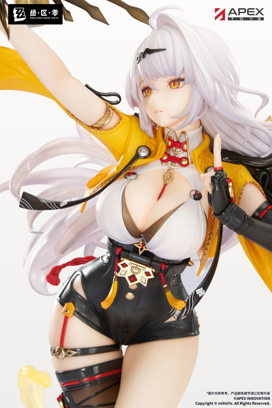 【Pre Order】Zenless Zone Zero - Yixuan - Lonely Wayfarer Beyond (Apex Innovation)