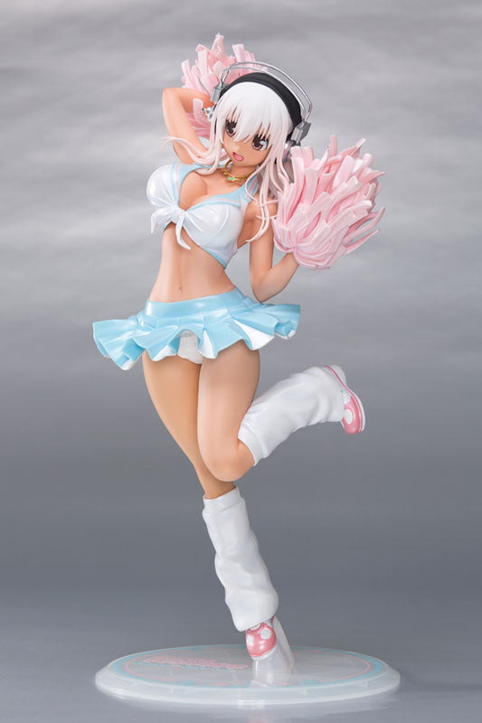 Super Sonico - Sonico - Cheer Girl ver. -Sun*embrasser- (Graine d'orchidée)