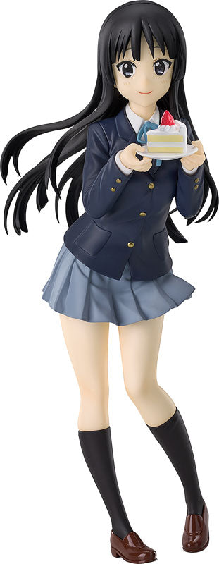 K-On! - Akiyama Mio - Pop Up Parade - L (Good Smile Arts Shanghai, Good Smile Company)