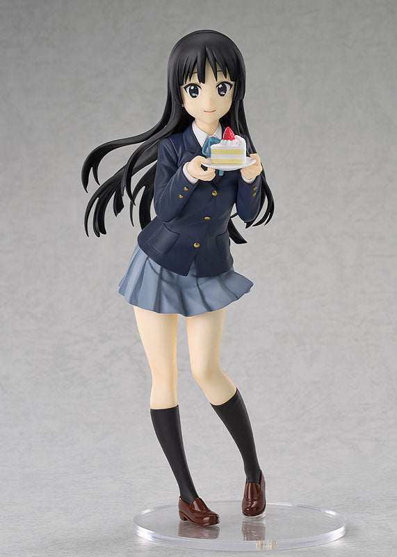K-On! - Akiyama Mio - Pop Up Parade - L (Good Smile Arts Shanghai, Good Smile Company)