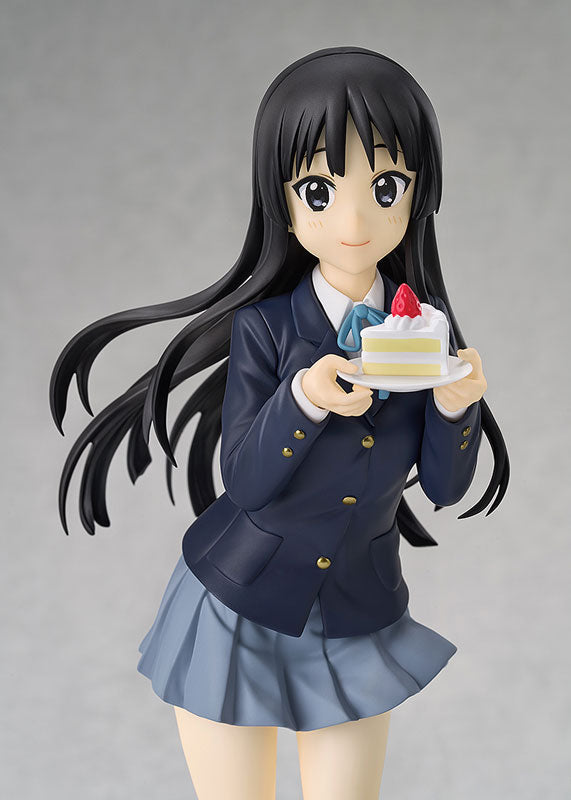 K-On! - Akiyama Mio - Pop Up Parade - L (Good Smile Arts Shanghai, Good Smile Company)