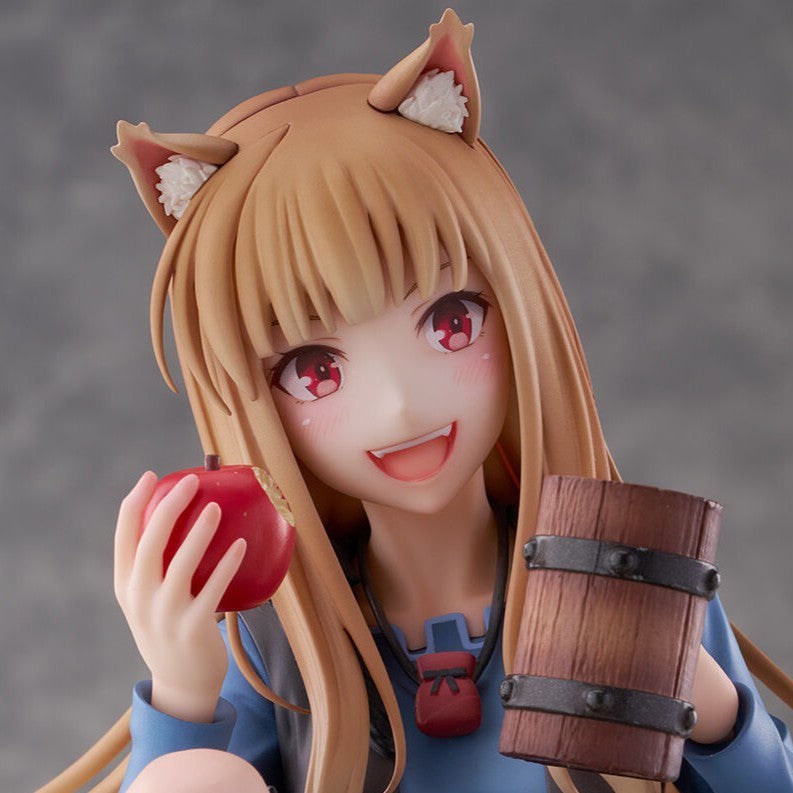 【Pre Order】Spice and Wolf - Holo - Shibuya Scramble Figure (CyberZ, eStream, Oriental Forest)
