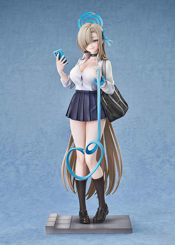 【Pre Order】Blue Archive - Ichinose Asuna - (School): Memorial Lobby Ver. (Good Smile Arts Shanghai, Good Smile Company)