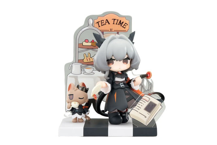 【Pre Order】Arknights - Talulah - Arknights Have Some Dessert Q Version Series (Apex Innovation)