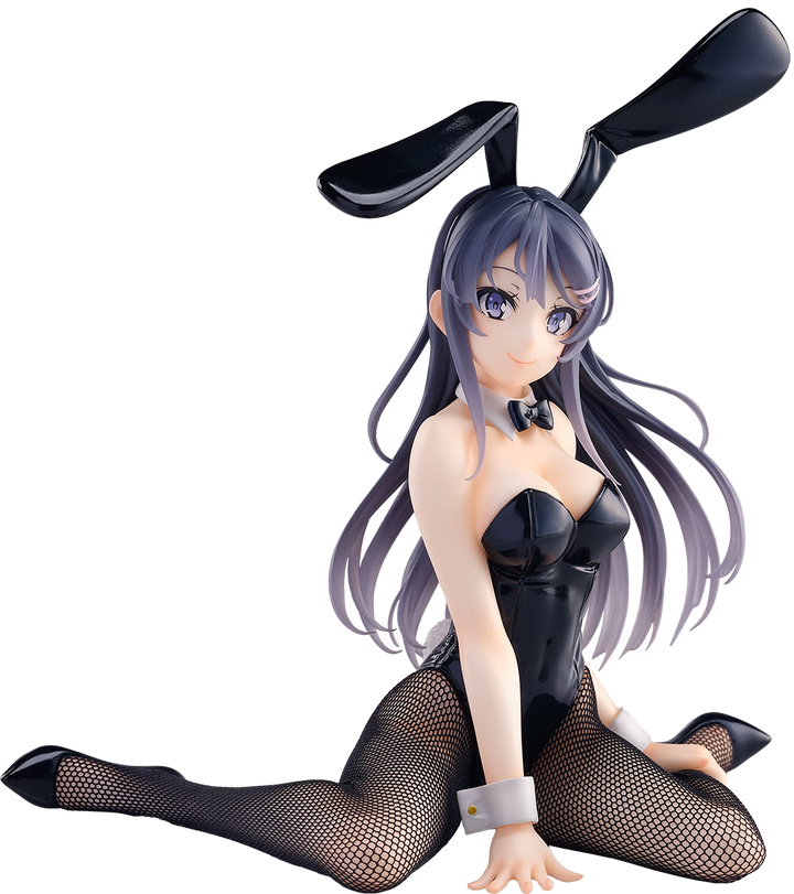 Seishun Buta Yarou wa Odekake Sister no Yume o Minai - Sakurajima Mai - Artist MasterPiece+ - Bunny ver. (Taito)
