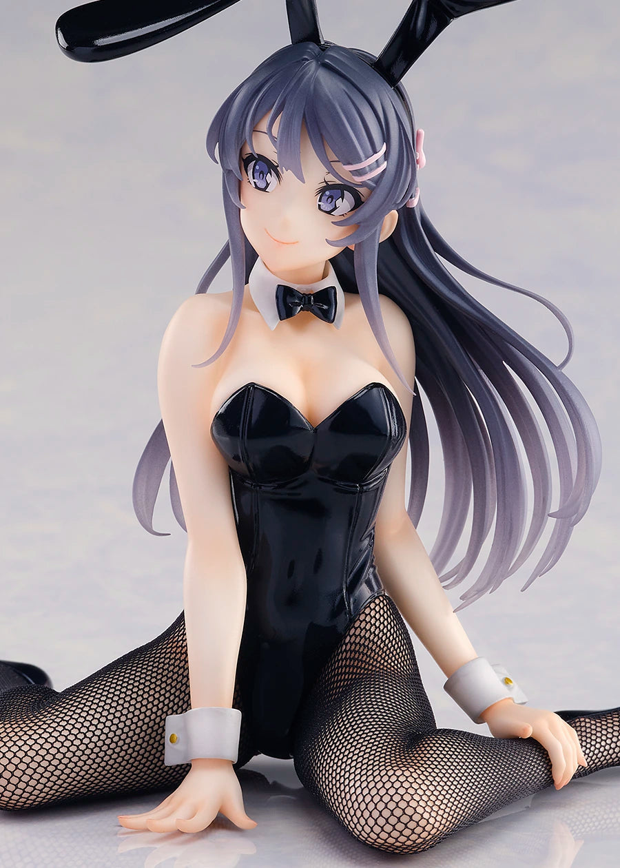 Seishun Buta Yarou wa Odekake Sister no Yume o Minai - Sakurajima Mai - Artist MasterPiece+ - Bunny ver. (Taito)
