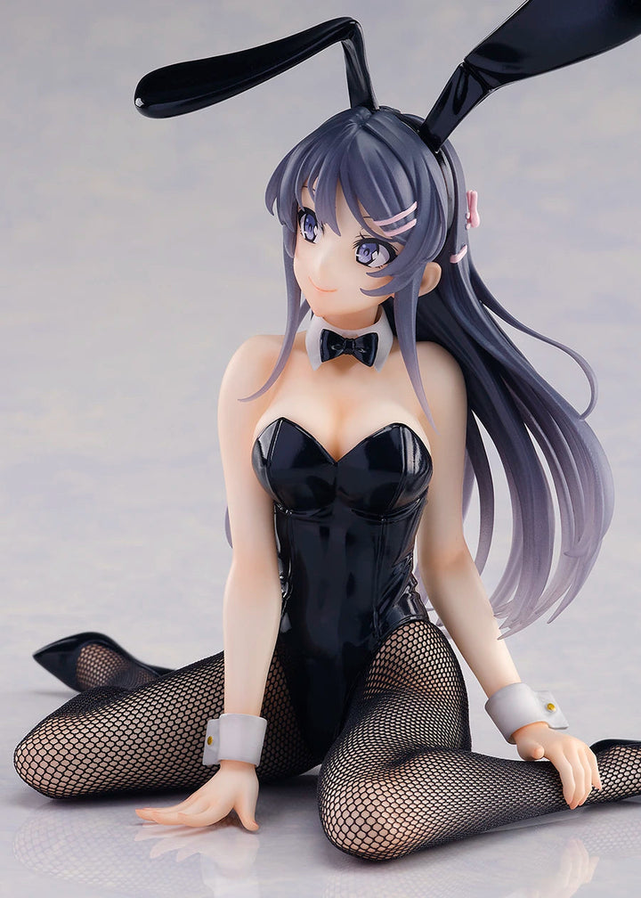 Seishun Buta Yarou wa Odekake Sister no Yume o Minai - Sakurajima Mai - Artist MasterPiece+ - Bunny ver. (Taito)