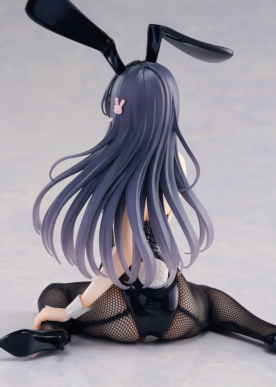 Seishun Buta Yarou wa Odekake Sister no Yume o Minai - Sakurajima Mai - Artist MasterPiece+ - Bunny ver. (Taito)