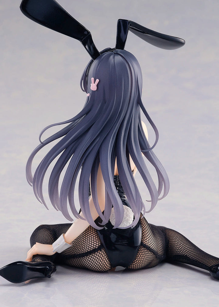 Seishun Buta Yarou wa Odekake Sister no Yume o Minai - Sakurajima Mai - Artist MasterPiece+ - Bunny ver. (Taito)
