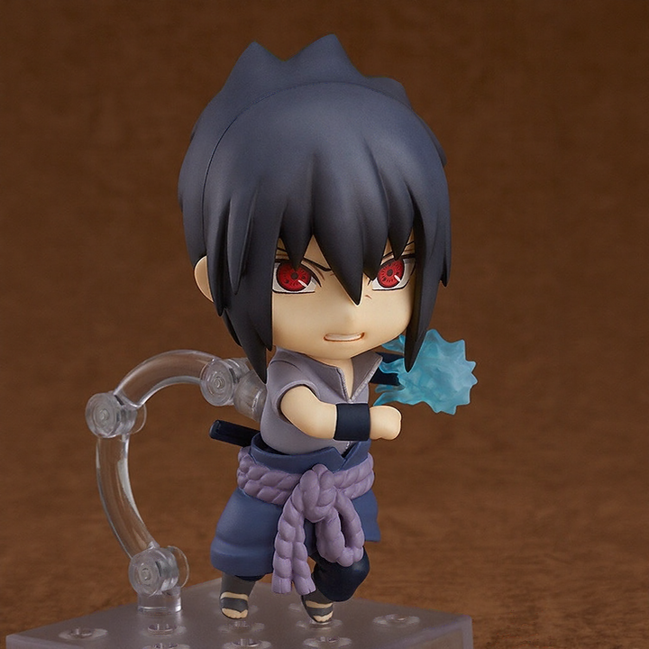 Naruto Shippuuden - Susanoo - Uchiha Sasuke - Nendoroid (#707) (Good Smile Company)